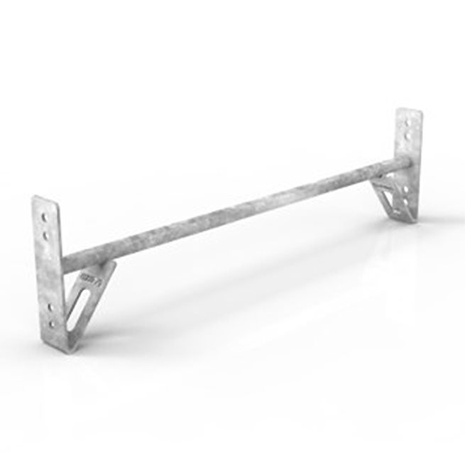 Eleiko XF 80 Muscle Up 1100, Crossfit rig