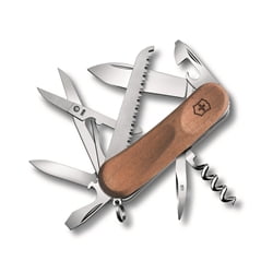 Victorinox EvoWood 17 Trä