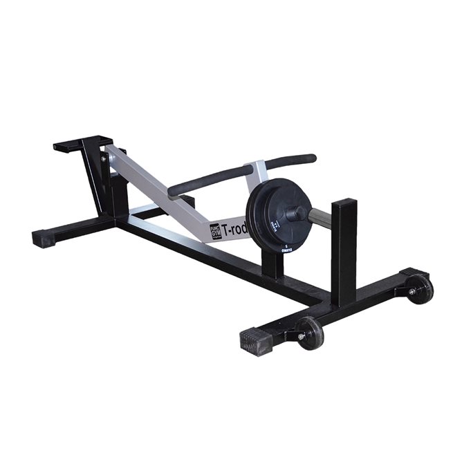 Eleiko Func Gym T-Bar Row, Styrkemaskin Rygg
