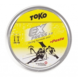 Toko Express Racing Paste 60 Gr.