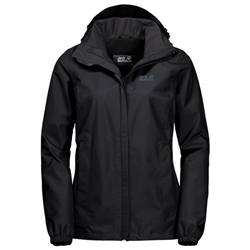 Jack Wolfskin Stormy Point Jacket W