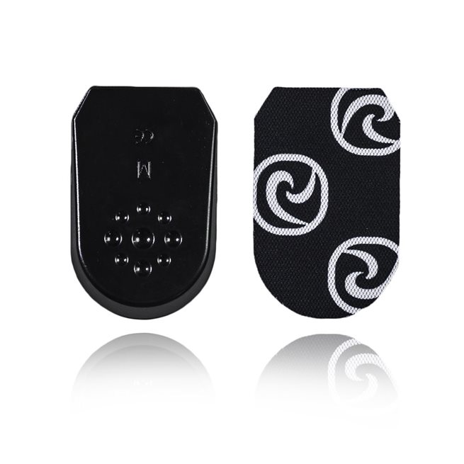 Rehband QD Heel Wedge, Fotstöd