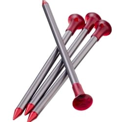MSR Carbon Core Stake Kit 4-Pack