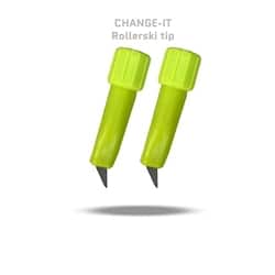 4Kaad Rollerski Tip Change-It