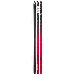 Åsnes Amundsen Bc Ski Turskidor Paket
