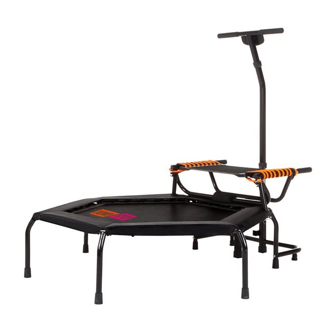 Hammer Sport Jumpstep, Funktionell träning