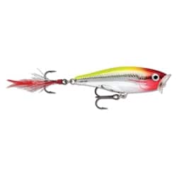 Rapala Skitter Pop 7Cm
