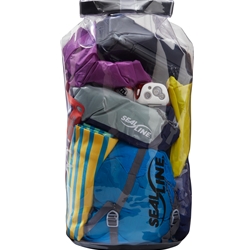 Sealline Baja View Dry Bag 20L