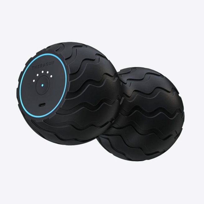 Theragun Wave Duo, Massageboll