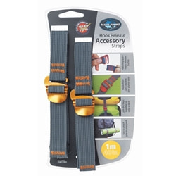 Sea to Summit Accessory Strap with hook 20 mm, 1.5 m