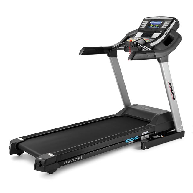 BH Fitness RC09 TFT, Löpband