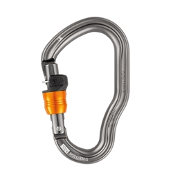 Petzl Vertigo Wire-Lock Karbin