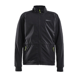 Craft Core Warm XC Jkt Jr