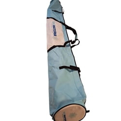 Skimateria Skidfodral 2-3 Par
