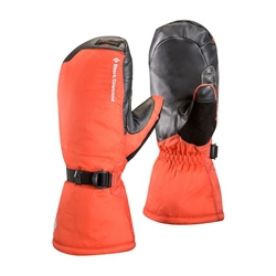 Black Diamond Super Light Mitts