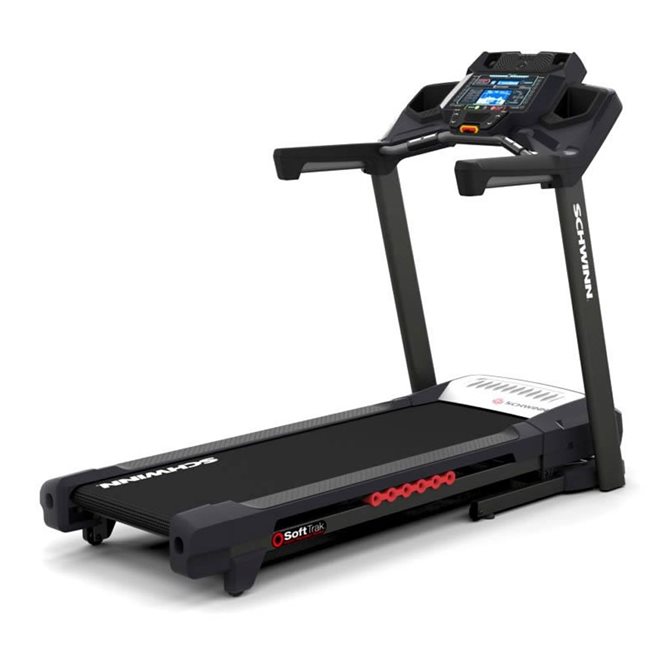 Schwinn 570T Löpband