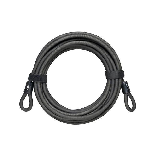 AXA Newton Double Loop Cable, Cykellås