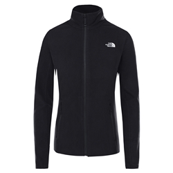 The North Face W Resolve Fleece Fz