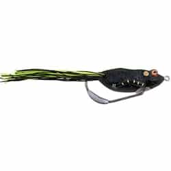 Sebile Pivot Frog 63Mm/14G Black Yellow