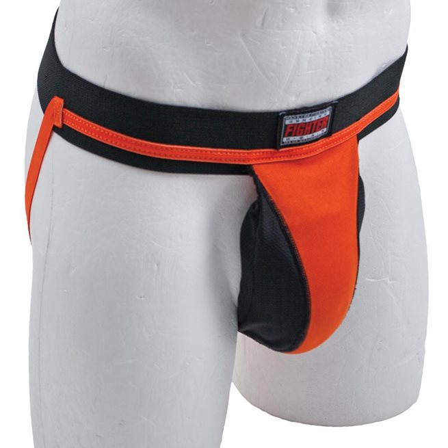 Fighter Suspensoar Protex