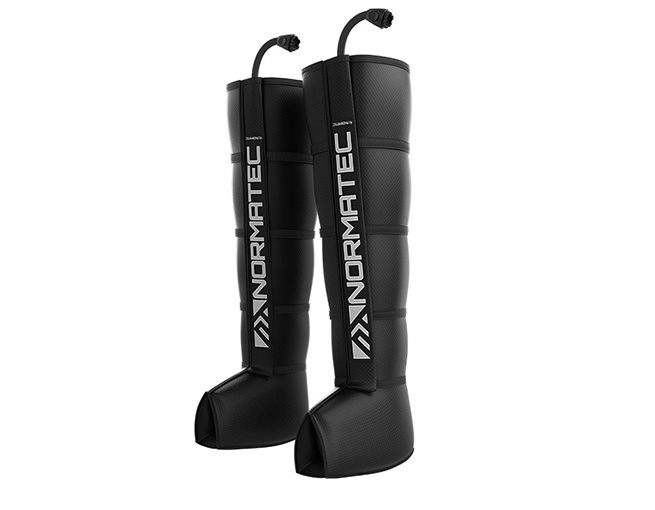 Hyperice Normatec Pulse 2.0 Leg Recovery System, Återhämtningsbyxor