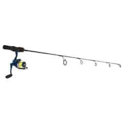 Rapala Squall Ice Combo 61 cm Light