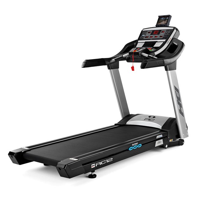 BH Fitness i.RC12, Löpband