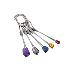 Black Diamond Offset Stopper Set #7-11