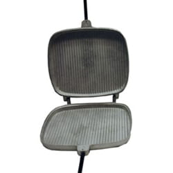 Hörnells H2 Grilljärn