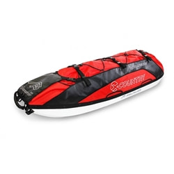 Fjellpulken Xcountry Turpulka Mod 130 Komplett