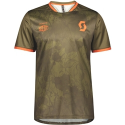 Scott Shirt M's Trail Flow S/SL