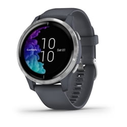 Garmin Venu Granite/Silver