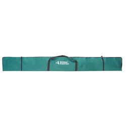 Outdoorexperten Skidfodral 1-2 Par