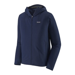 Patagonia M's R1 Techface Hoody