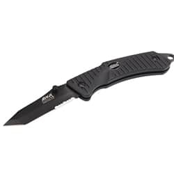 EKA Swede T9 Black