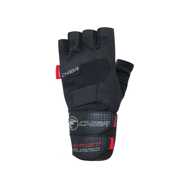 Gymstick Wristguard III Training Gloves, Träningshandskar