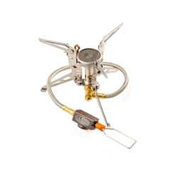 GSI Remote Canister Stove