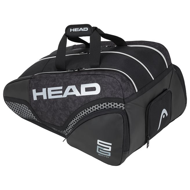 Head Alpha Sanyo Monstercombi, Padeltillbehör
