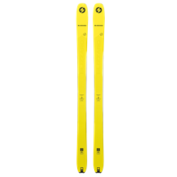 Blizzard Zero G 85 G Skidpaket