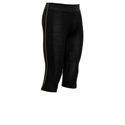 Devold Wool Mesh Man Zip-Off Capri