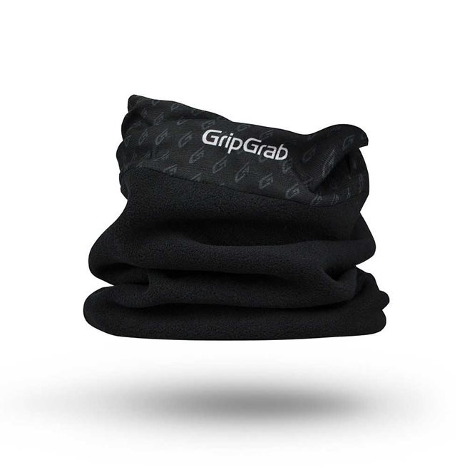 GripGrab Multifunctional Thermal Fleece Neck Warmer, Mössa