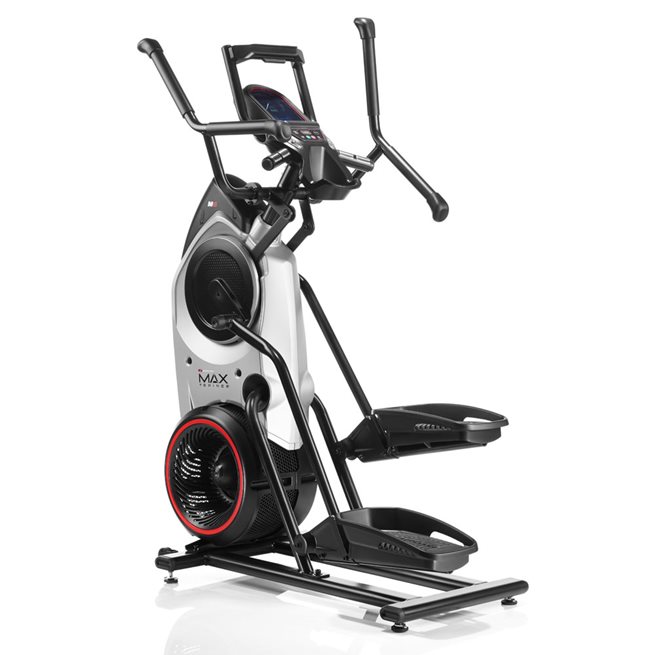 Bowflex Max Trainer M6I, Trappmaskin