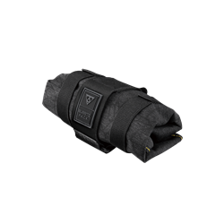 Topeak Burrito Pack, Ramväska/Sadelväska, Straps