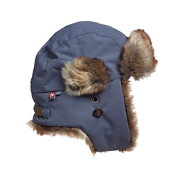 Isbjörn Squirrel Winter Cap