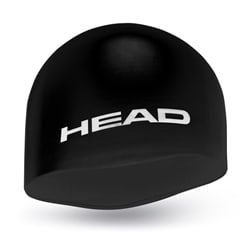 Head Cap Silicone Moulded