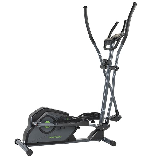 Tunturi Fitness Cardio Fit C30 Rear, Crosstrainer