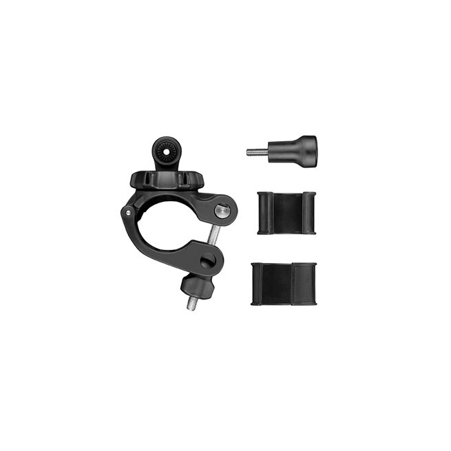 Garmin Cykelfäste/Stort Rörfäste (Virb®), Cykeldator tillbehör