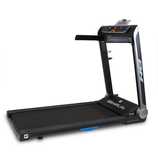 BH Fitness SLIMRUN, Löpband