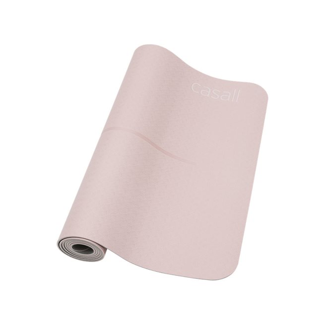Casall Yoga Mat Position 4mm, Yogamatta