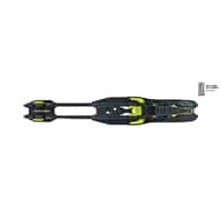 Fischer Race Pro Skate Turnamic Bindning